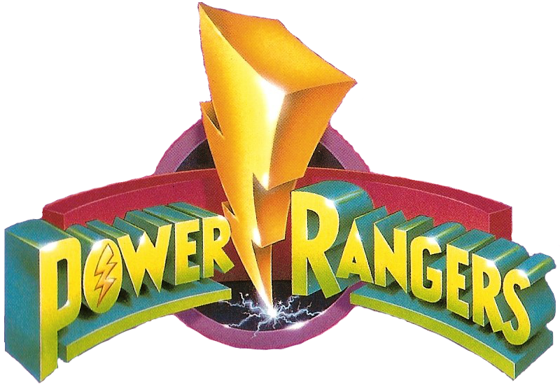 Power Rangers in Hindi